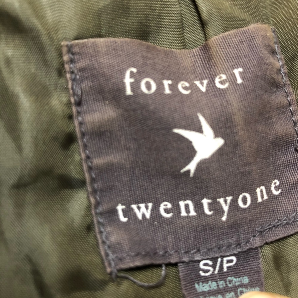 Utility Jacket - Picture 3 of 4